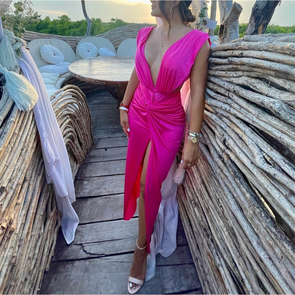 Baoba dress